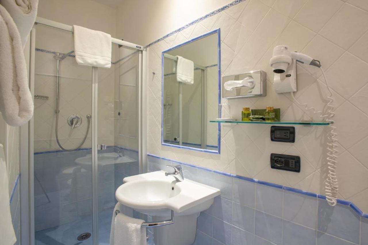 Davanzati 3* Florencia
