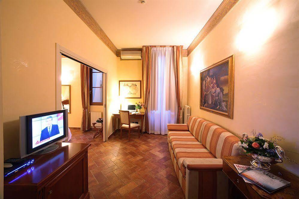 Davanzati Hotel Florencia