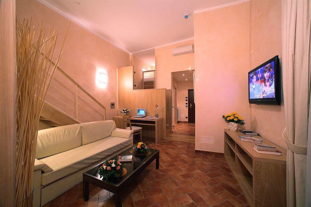 Davanzati Hotel Florencia