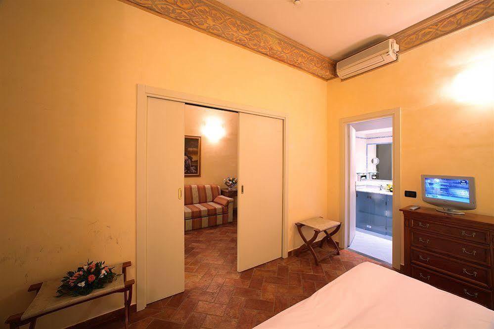 Hotel Davanzati Florencia