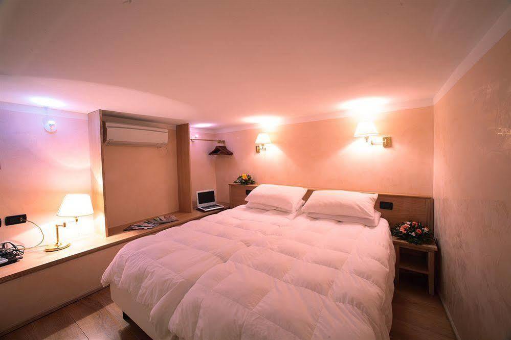 Hotel Davanzati Florencia
