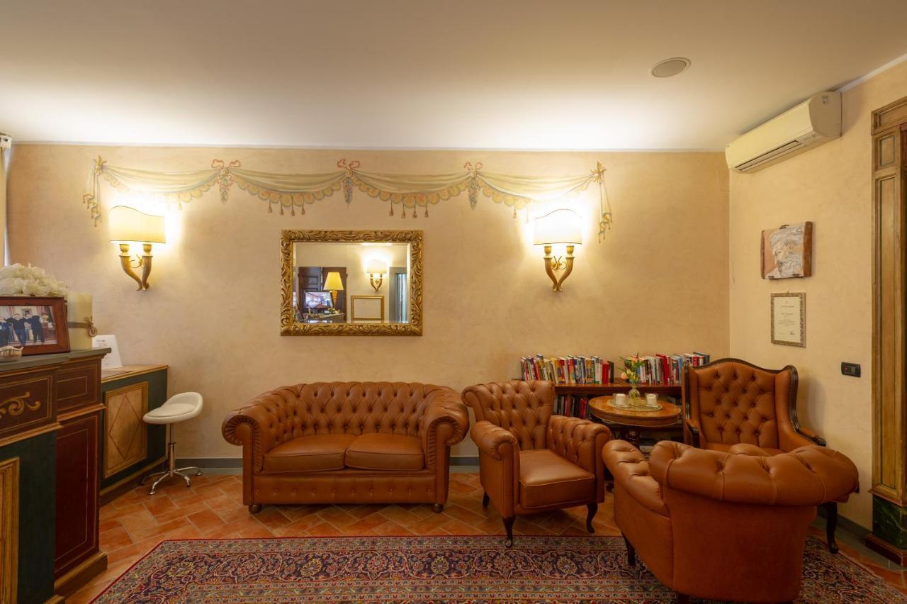 Davanzati Hotel Florencia