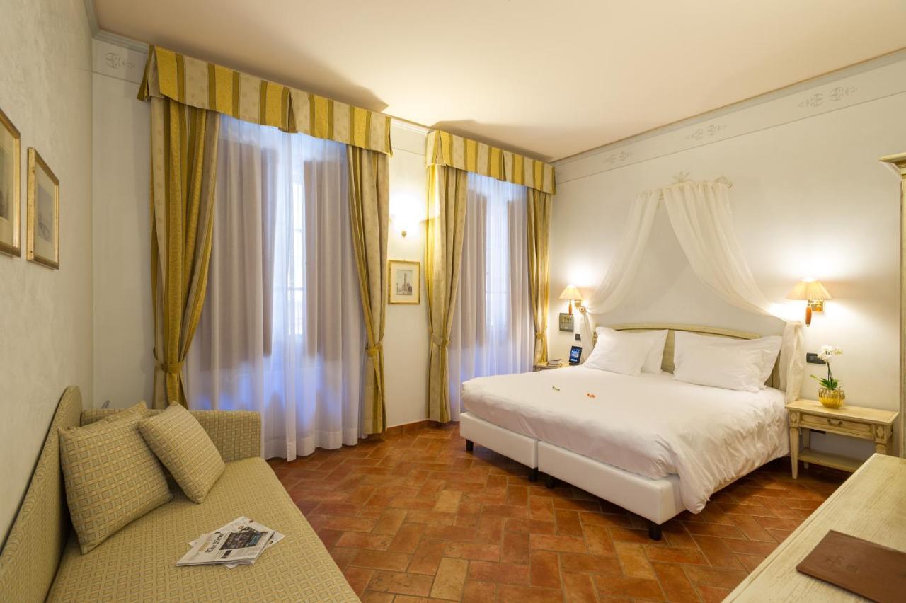 Davanzati Florencia